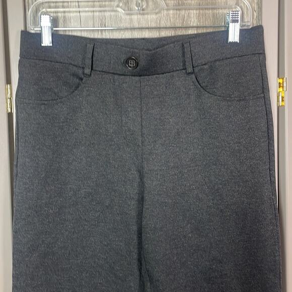NWOT Betabrand pull on career pants women's MP - Picture 2 of 11